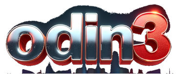 odin3 logo