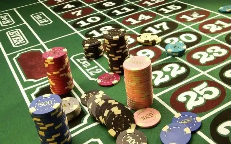 odin3 odin3 par Slot Khel ka Pura Manzar