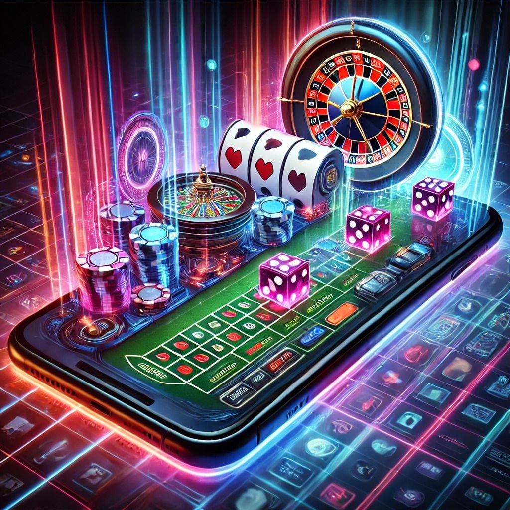 odin3 Game Mechanics aur Odds