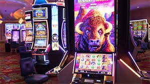 odin3 Live Casino